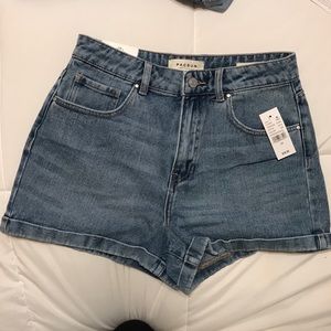 *BRAND NEW* Pacsun Mom Shorts